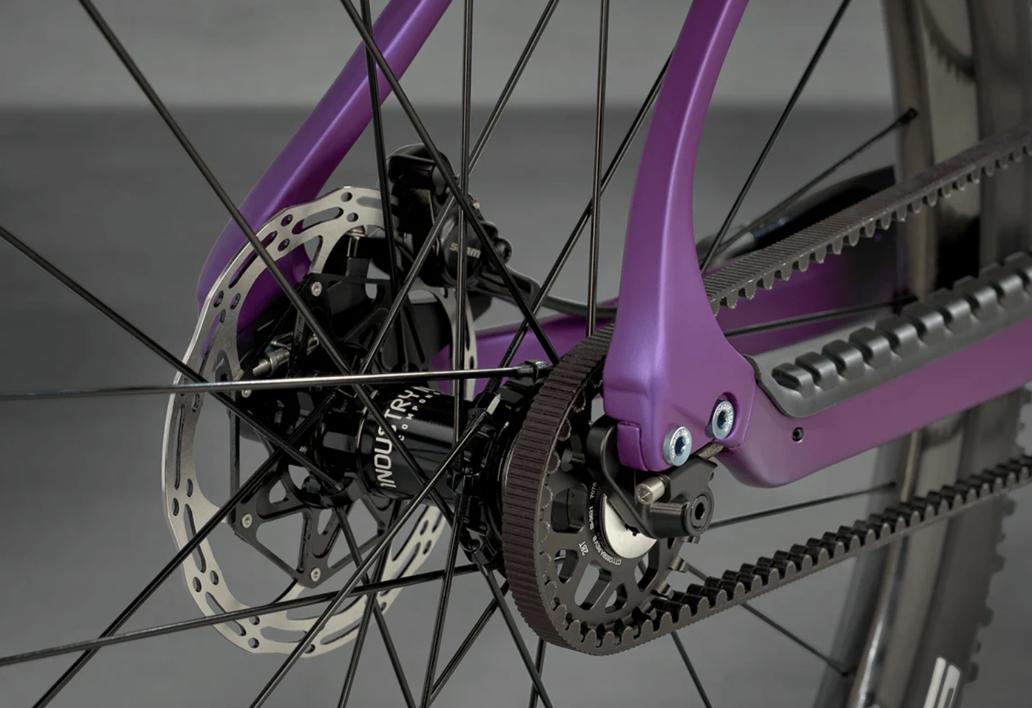 Apparently, Gates Belt-Drive May Owe Spot Bikes Millions in Unpaid Royalties 