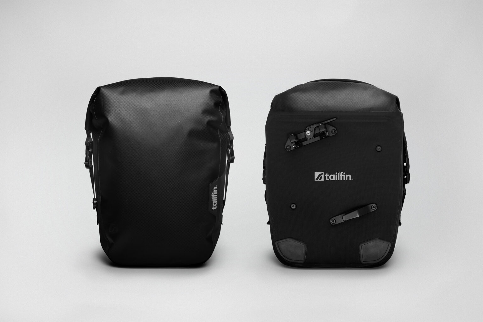 Tailfin Simplifies Its Lineup With New 22L Pannier Bag, Now Fully Suited for Off-Road Use