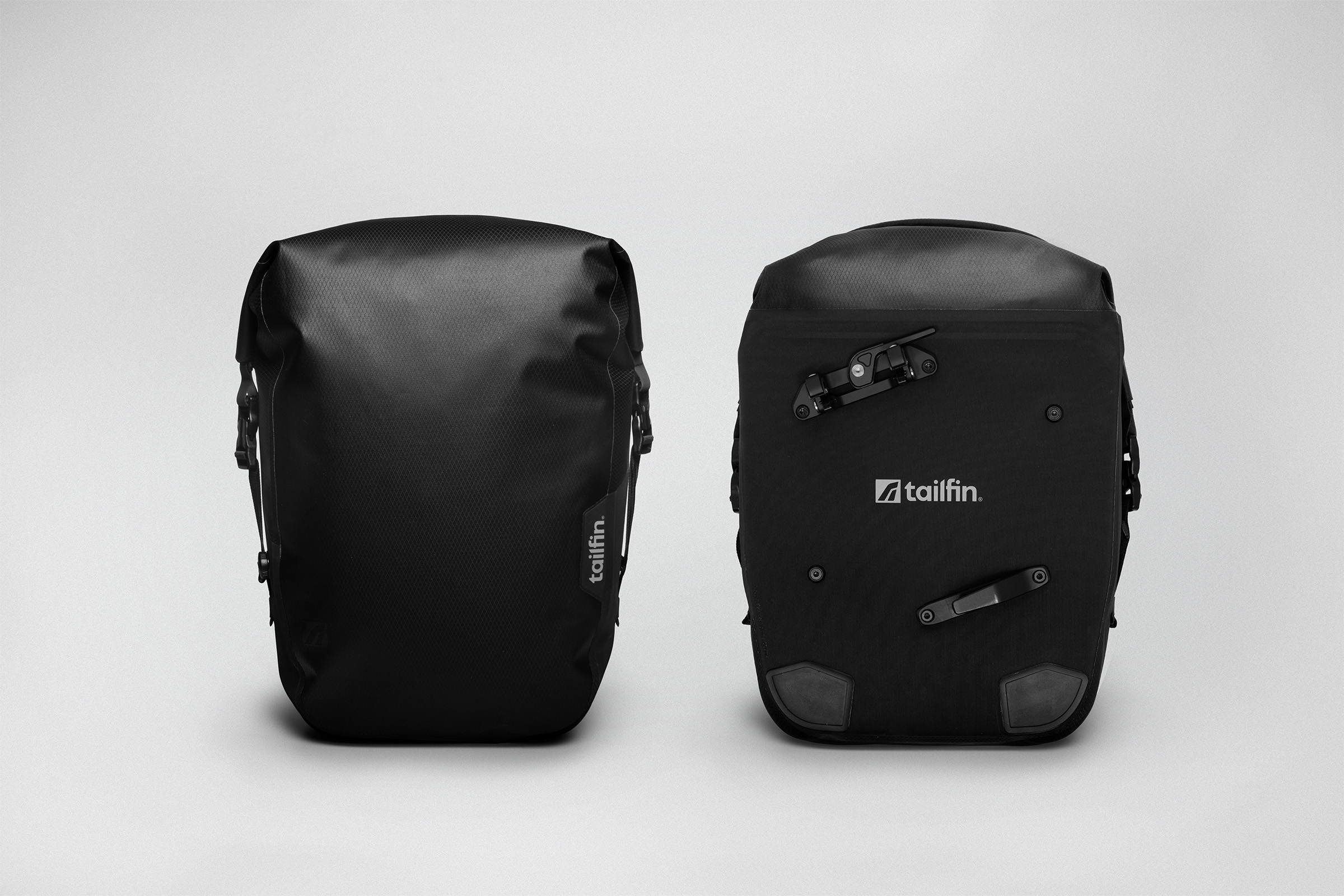 Tailfin Simplifies Its Lineup With New 22L Pannier Bag, Now Fully Suited for Off-Road Use