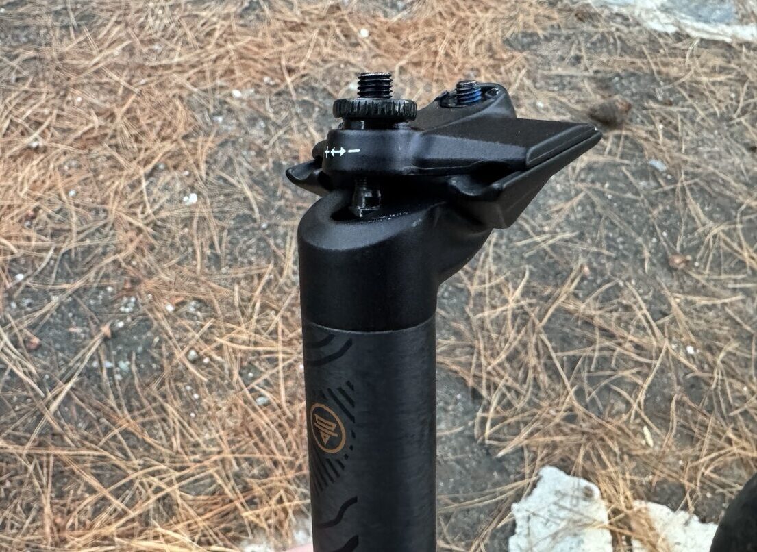 Teravail Feldspar, Stratum, Radia Review post head