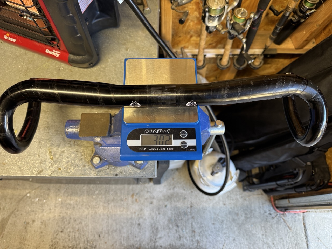 Teravail Feldspar, Stratum, Radia Review velo weight