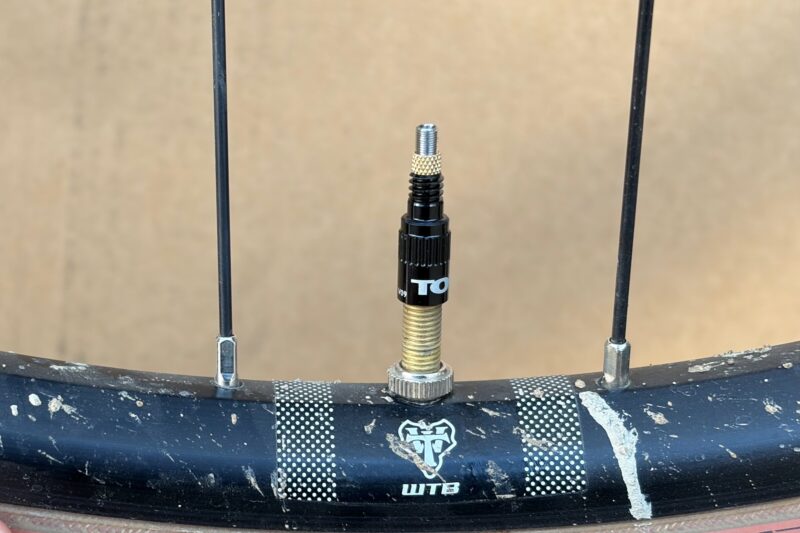 First Look: Topeak Adds to the List of Alt-Valves with New TurboFlow Adapters