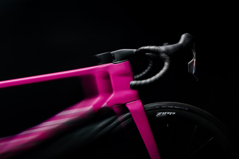 Ventum Launches Third-Gen NS1: Lighter & Built To Hold Speed Longer