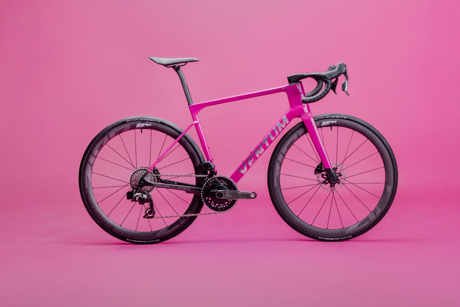 Ventum NS1 Gen3 pink