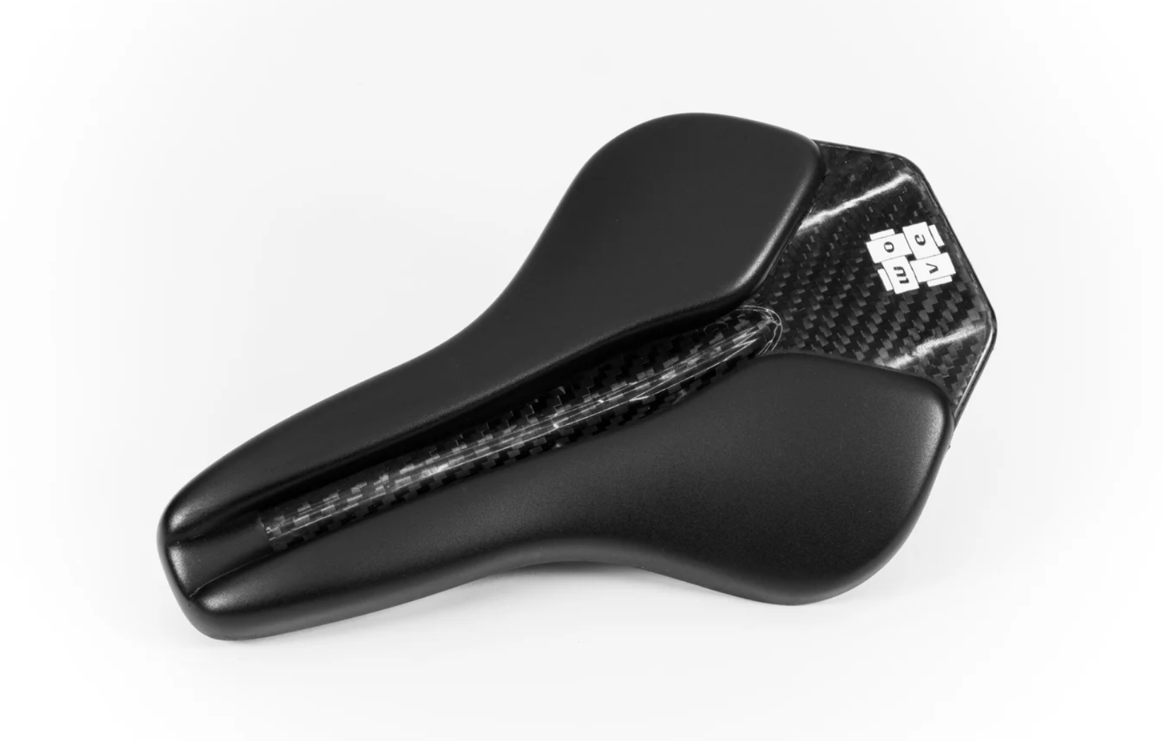 WOVE metal railed saddles top