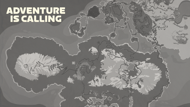 Zwift’s Big Spin Adventure calling