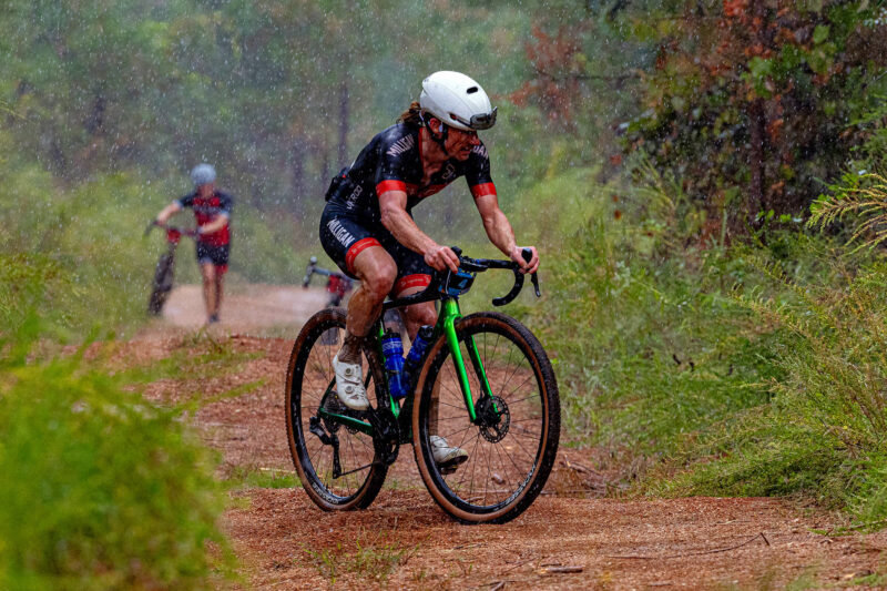 Boyd Jocassee SL Gravel Wheels Now Lighter, Tougher & Aero-ish