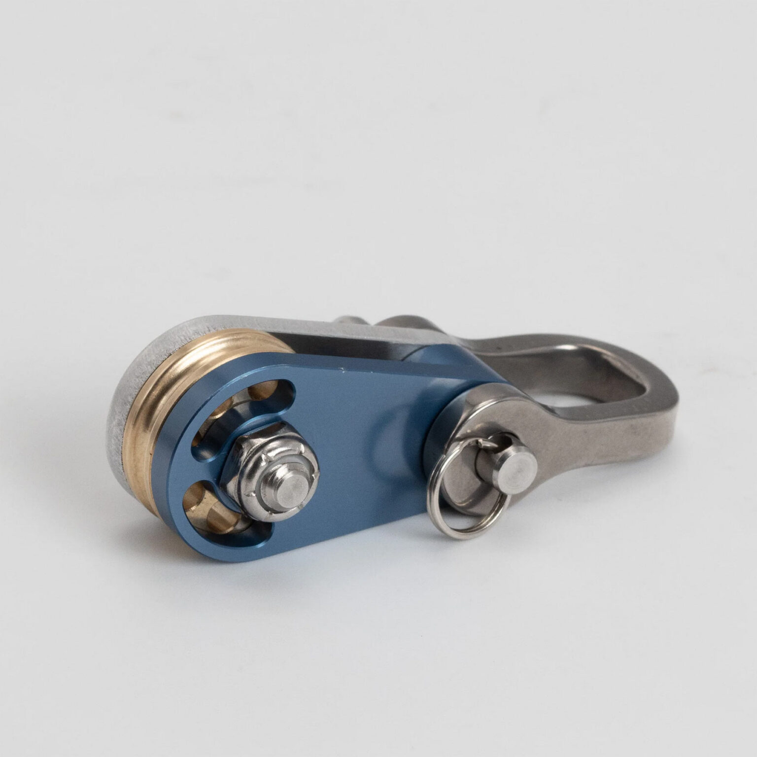 individual parts for dragan systems compact pocket winch.