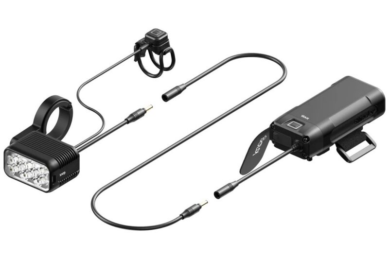 Knog Blinder X 1800