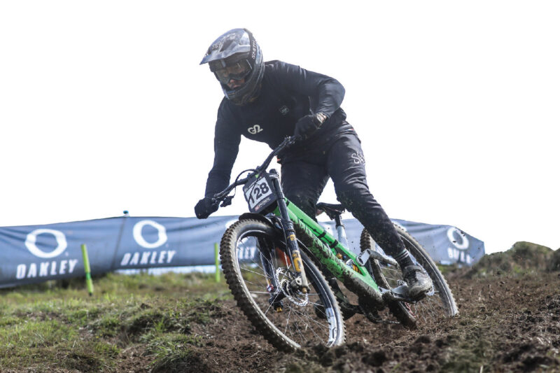 Vee Tire Co. Launches RAD-Core Radial Casings for Three of Its Gravity-Oriented Tires