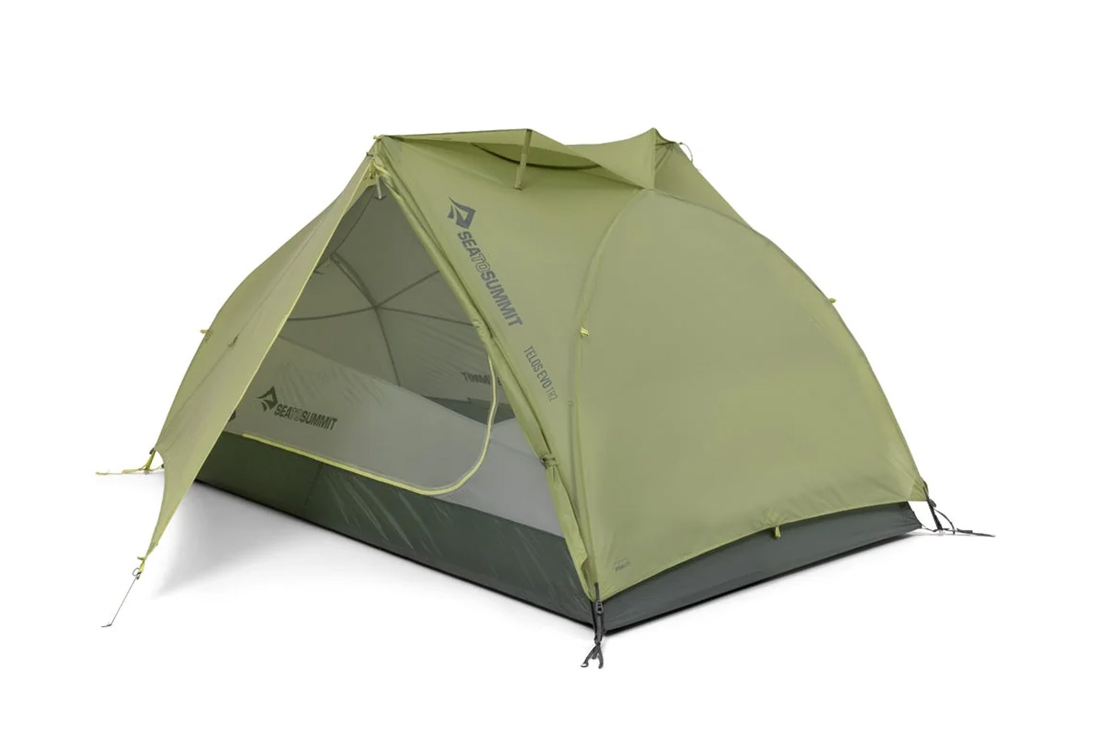New Sea to Summit Telos Evo Bikepacking Tent Gets More Weatherproof, Less Expensive