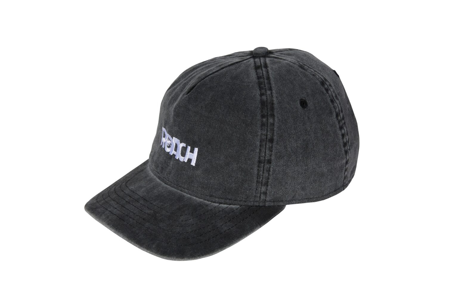 studio image of the Roach classic hat