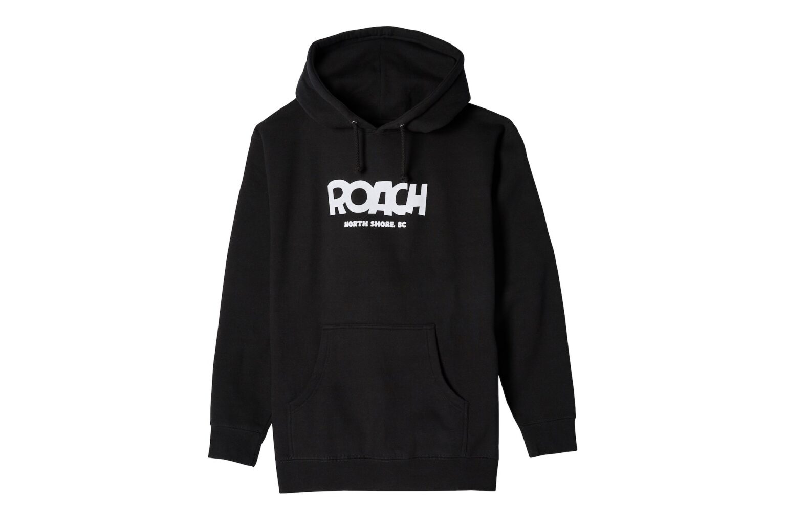 studio image of the Roach North Shore Hoody