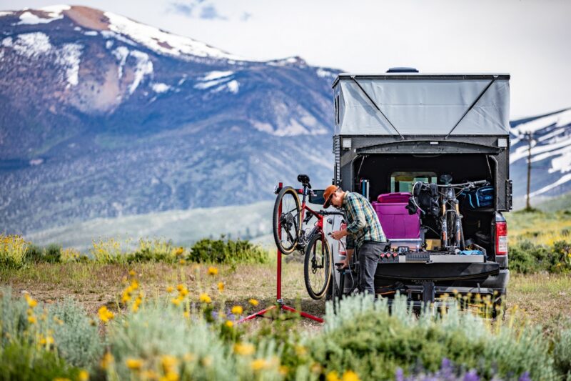 How To Travel With (and Prep) Your Bike with Ben Delaney, Mike Wilson & Macky Franklin