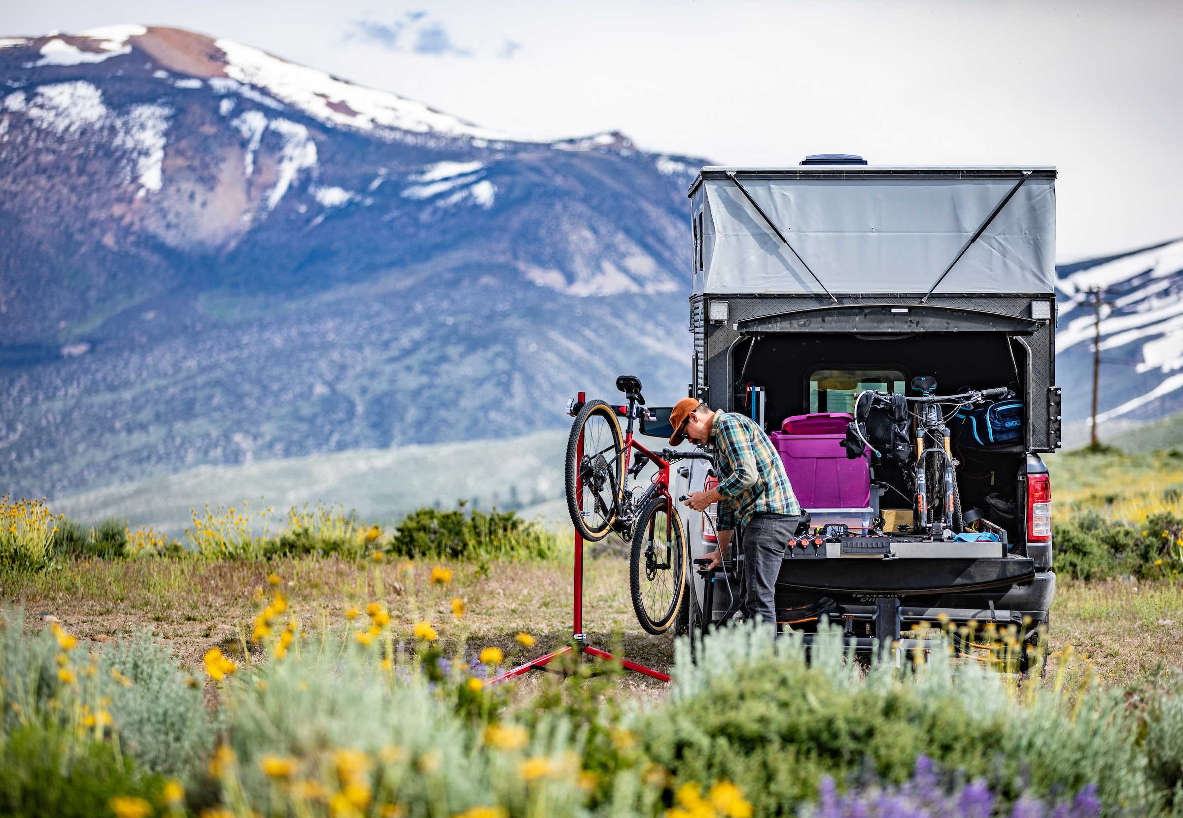 How To Travel With (and Prep) Your Bike with Ben Delaney, Mike Wilson & Macky Franklin
