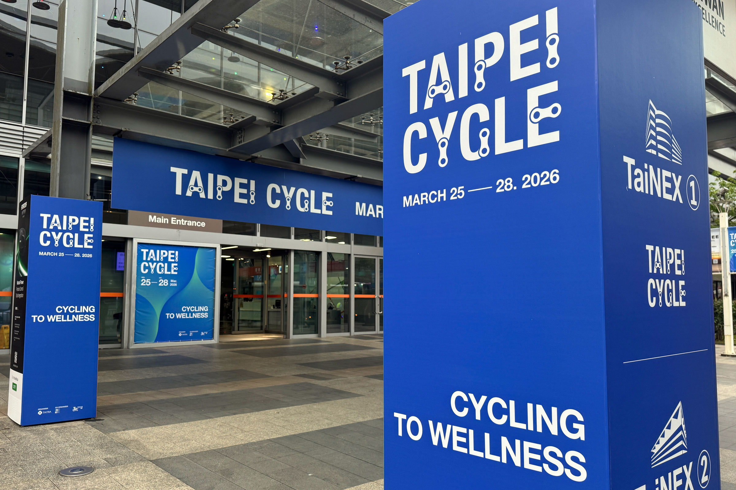 Taipei Cycle 2026: What the Shift is Coming Next for the Bike Industry?