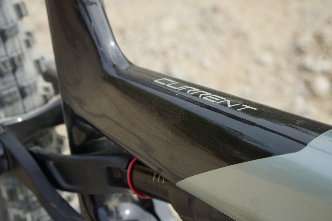 Aventon Current EXP Launch and Review logo