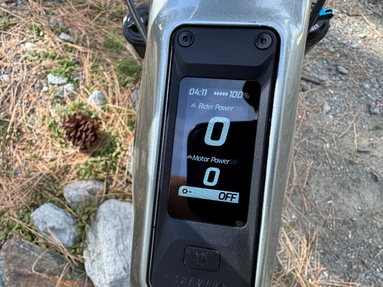 Aventon Current EXP Launch and Review rider and motor price