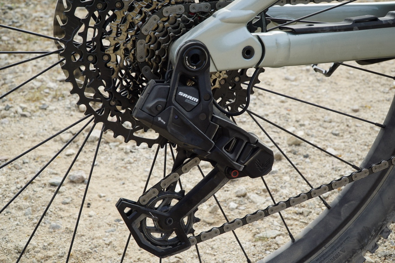 Aventon Current EXP Launch and Review s1000