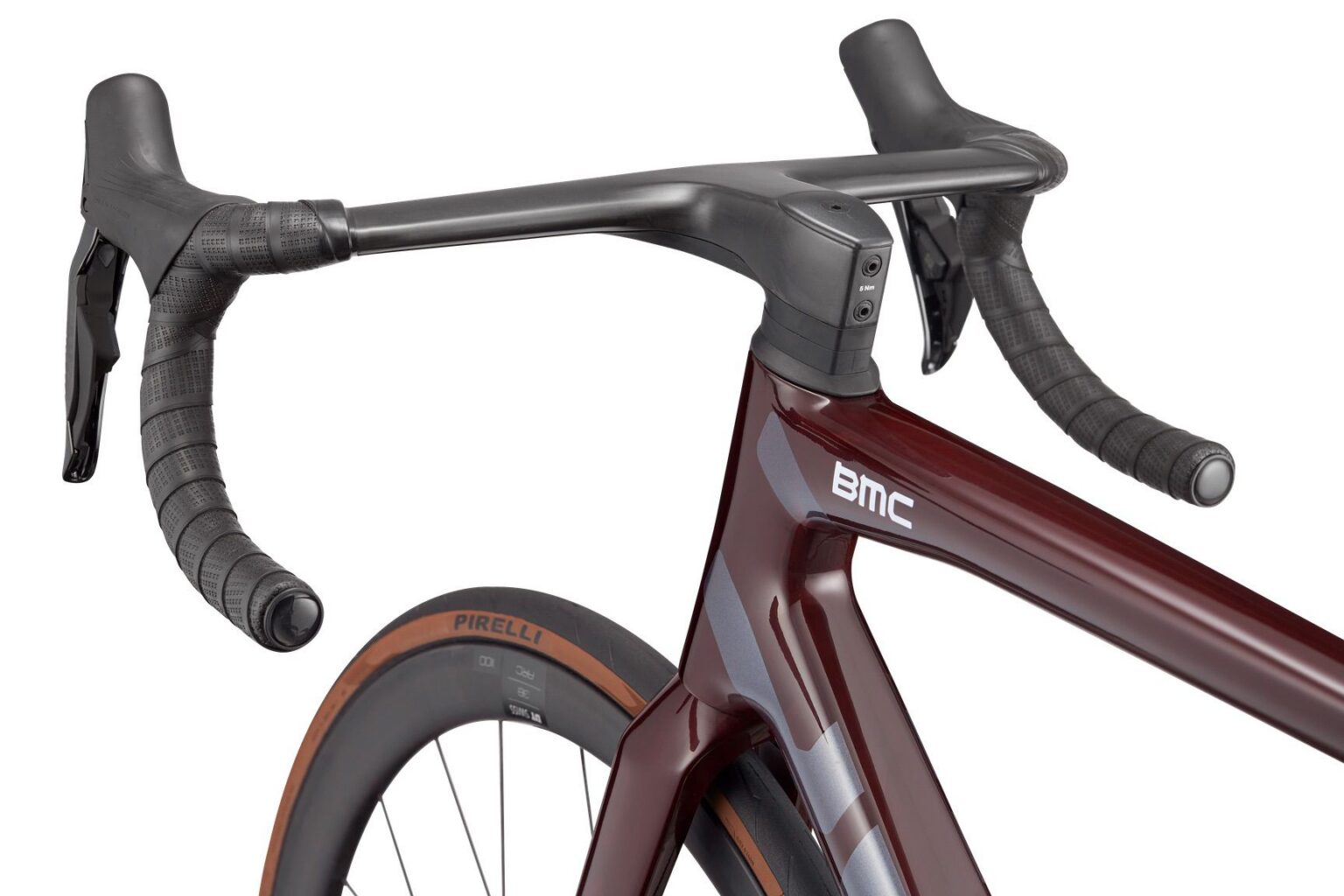 BMC Teammachine SRL 01 two back side