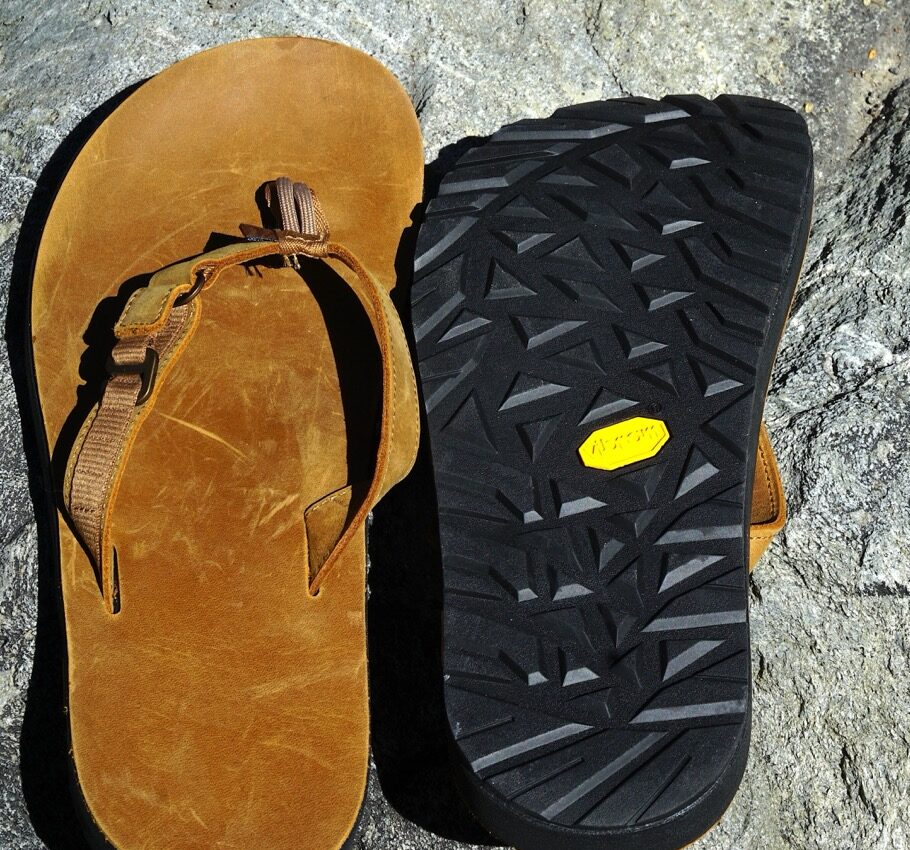 Bedrock Sandals Rockhound Sandal First Imprssions vibram sole