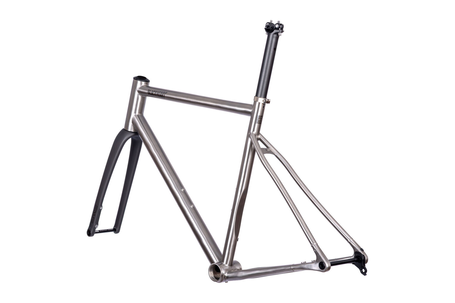 Blackheart Road Plus ti back