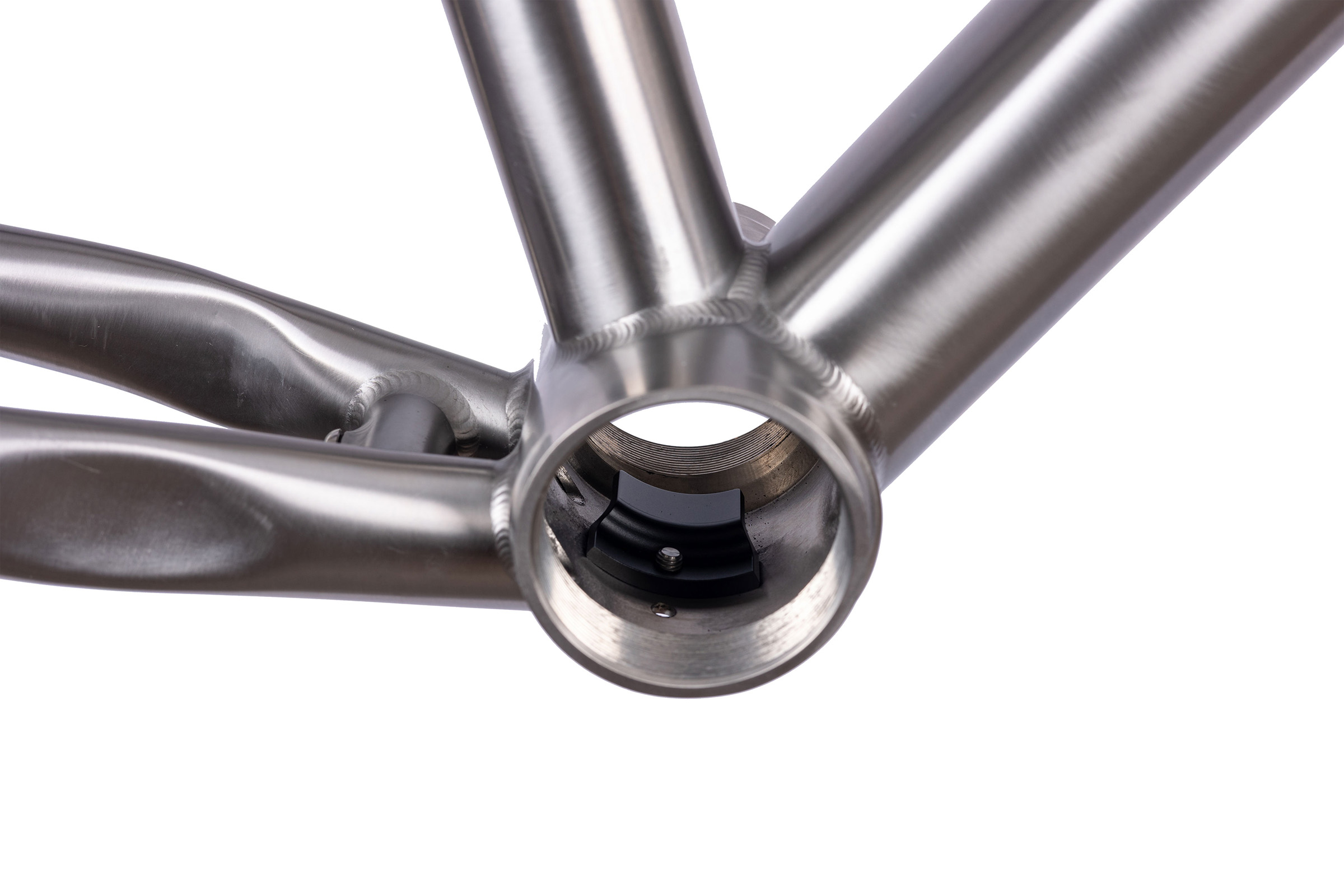 Blackheart Road Plus ti bb