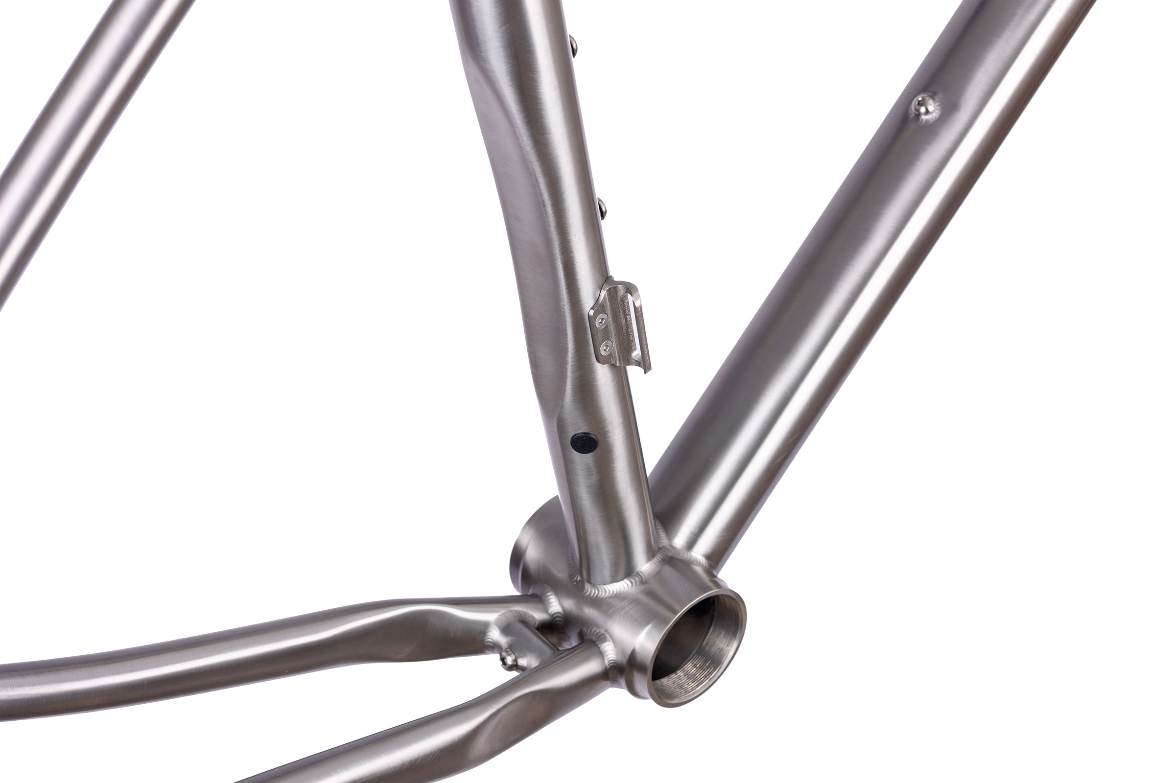 Blackheart Road Plus ti cut out