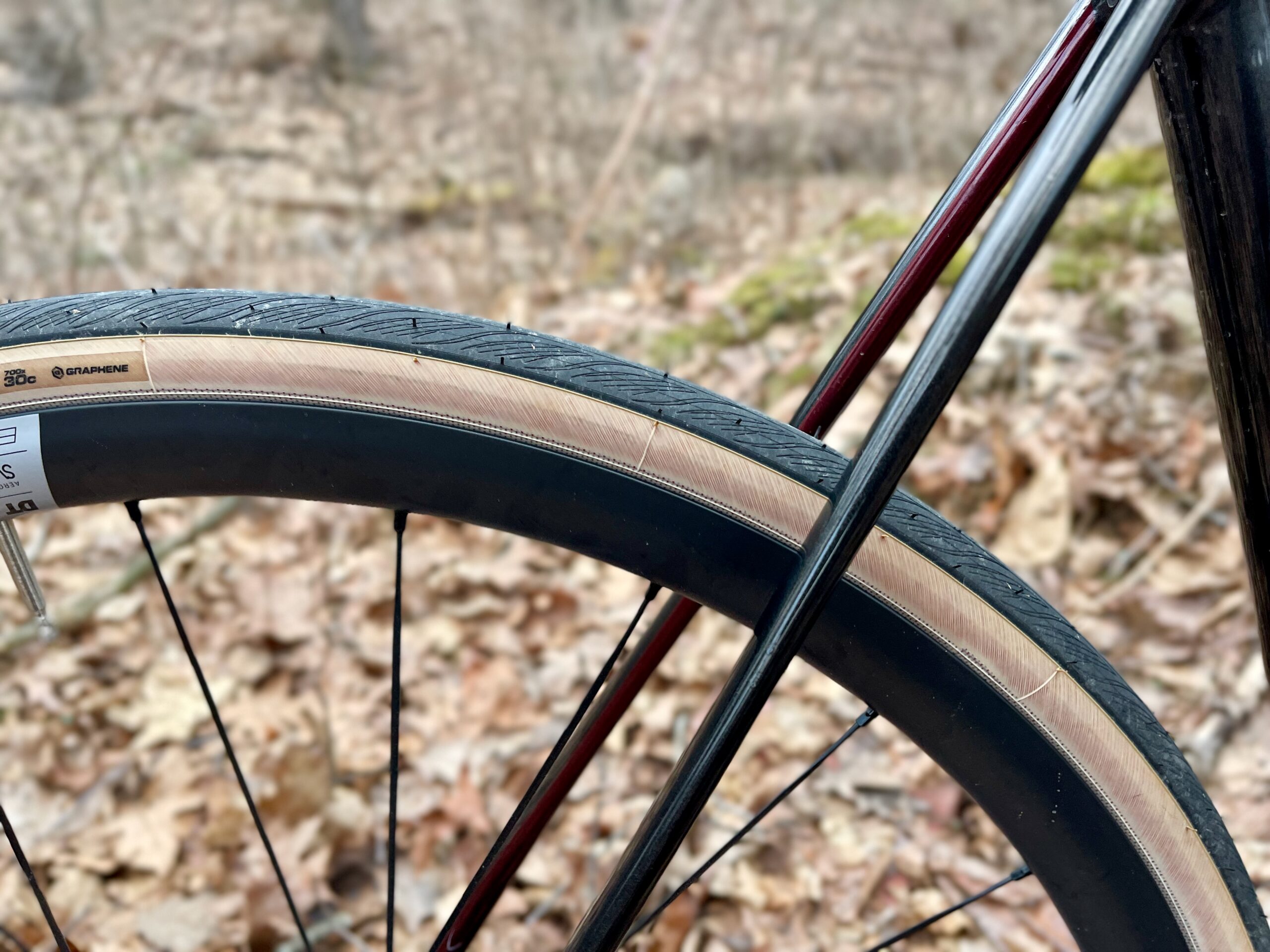 Cannondale CAAD 14 2 Review stays