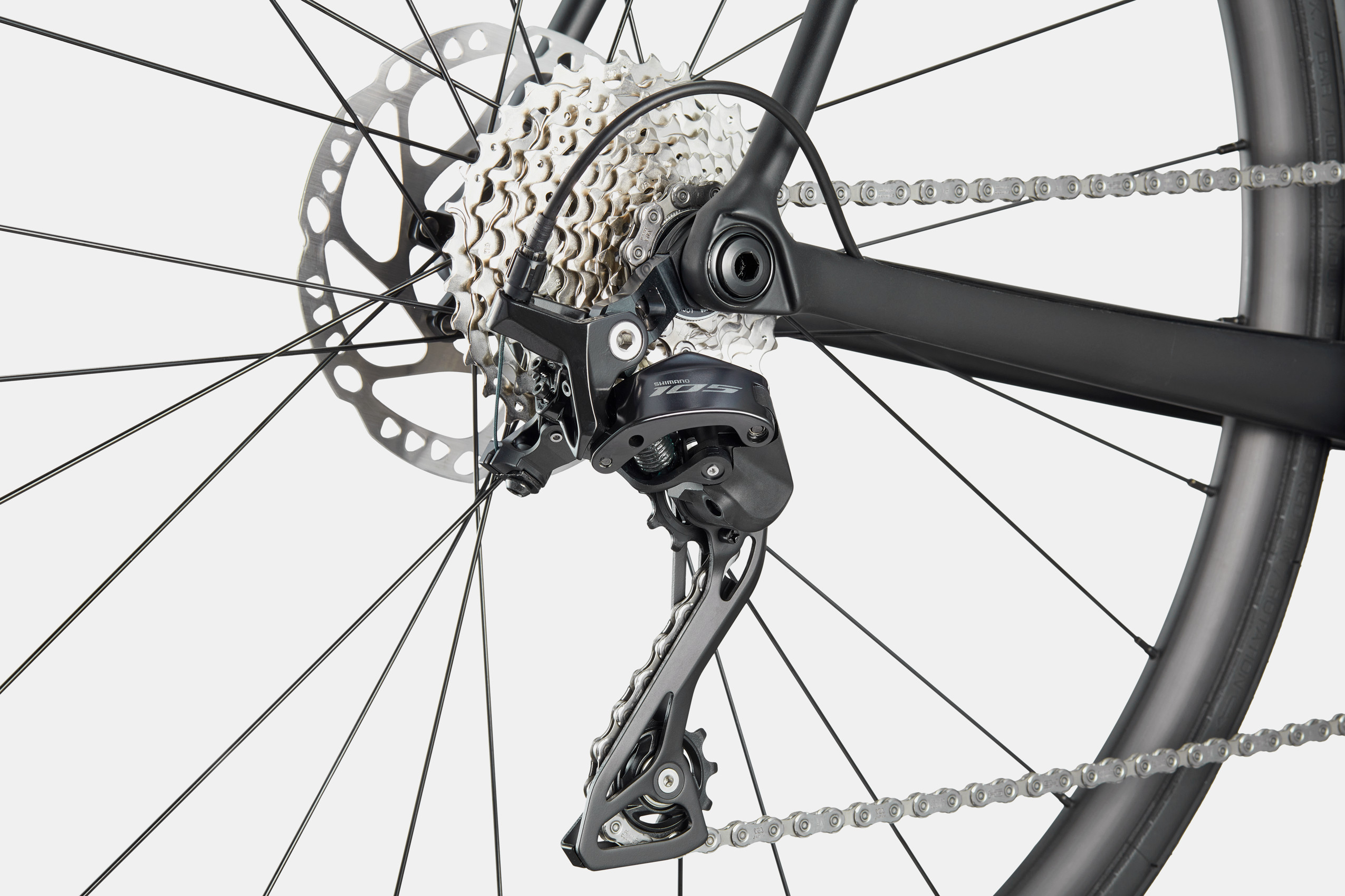 Cannondale-CAAD-14-3-Rear