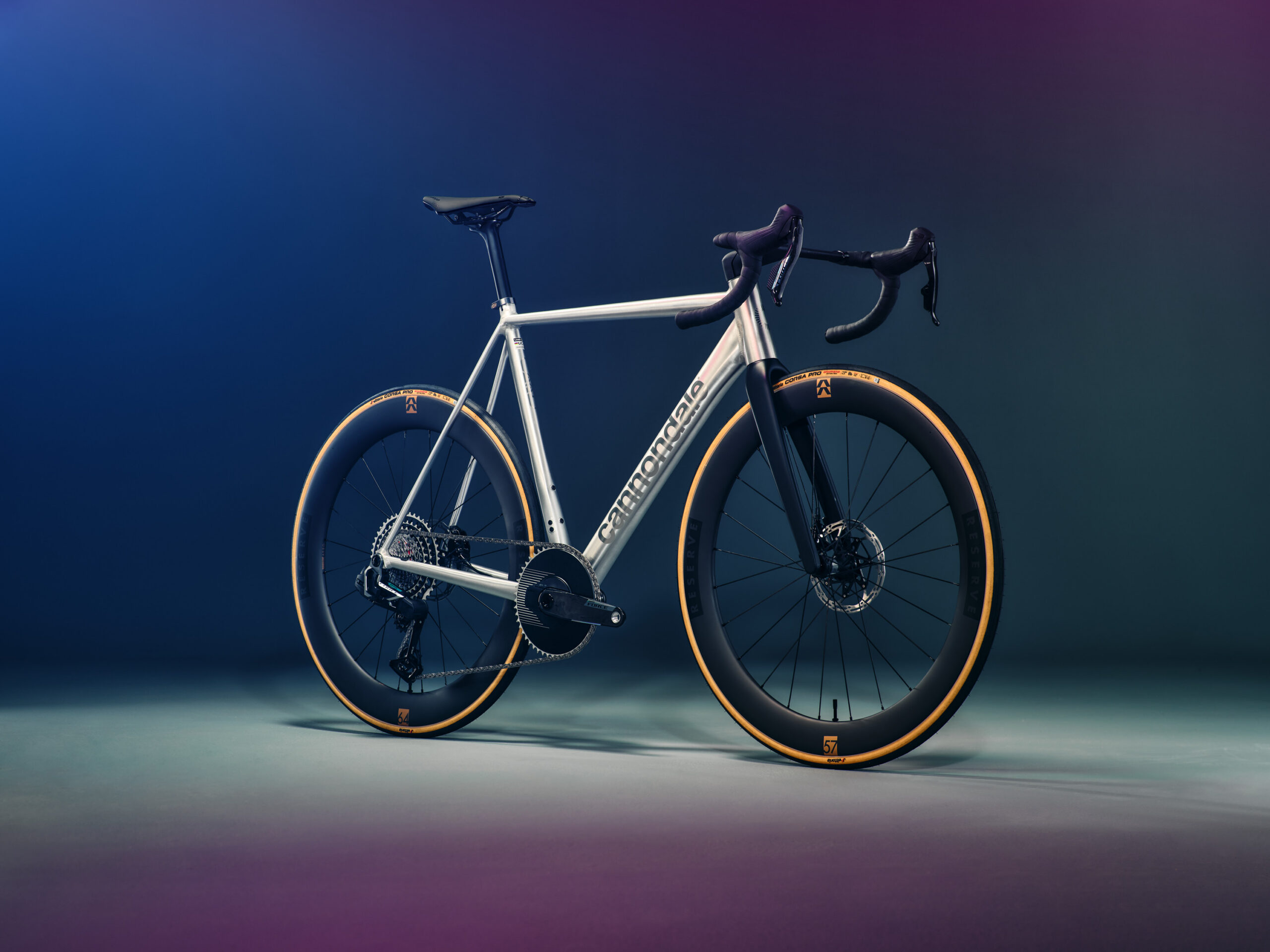 New Cannondale CAAD14 Series Is The Aluminum Race Bike You Remember