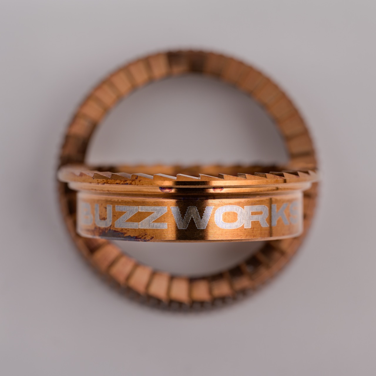 Chris King New Superboost 6 Bolt Hubsets 36t