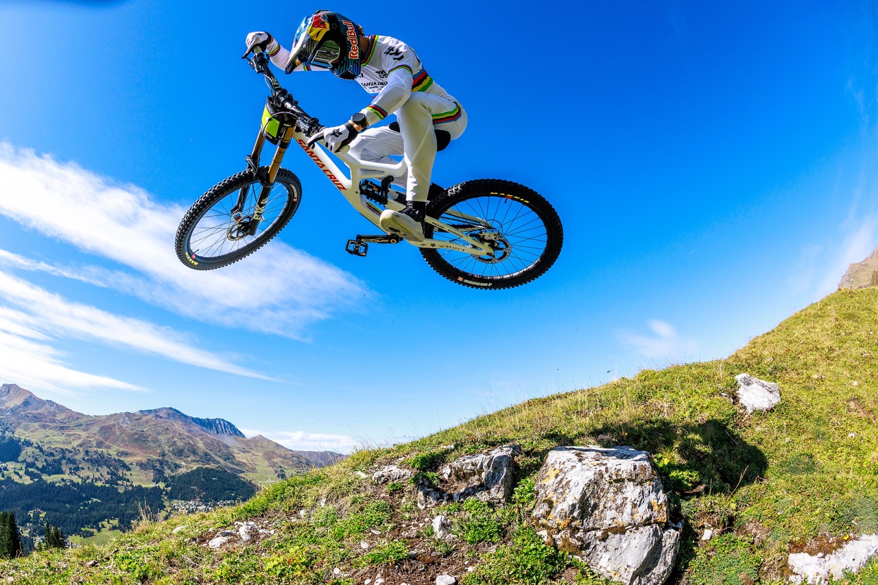 Chris King New Superboost 6 Bolt Hubsets goldstone