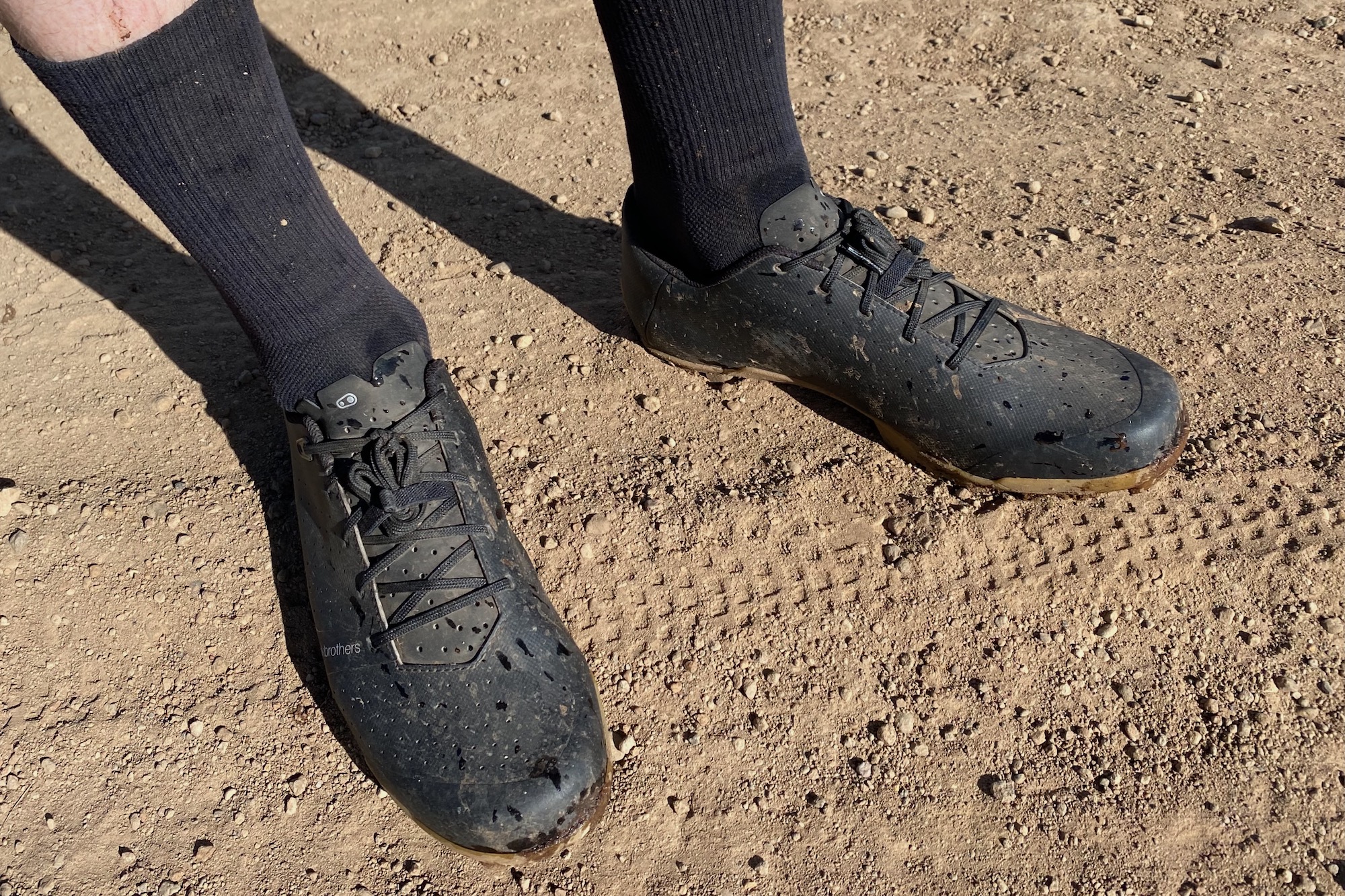 the Crankbrothers Candy Lace shoes