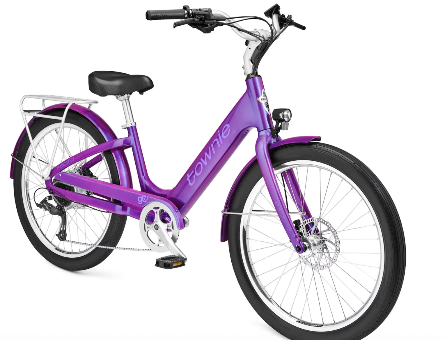 Electra Townie Go! Recall