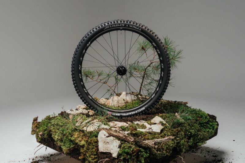 The Carbon Experts at Reynolds Introduce a Full Lineup of Alloy Wheels for Off-Road Riding