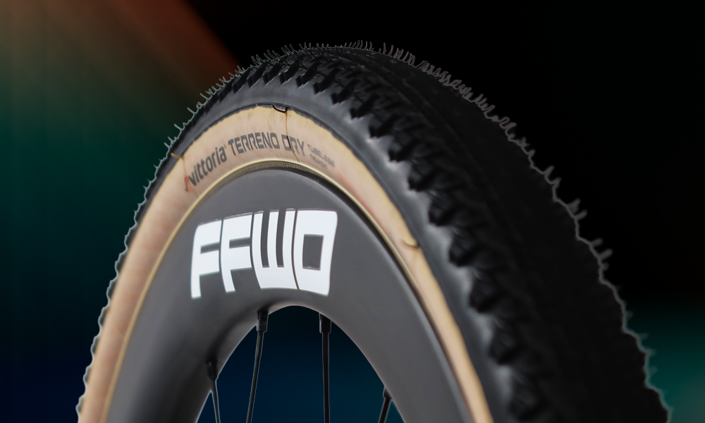 FFWD Third-Generation TYRO Carbon Wheelset Has Wider Rim & New N/LITE Hubs