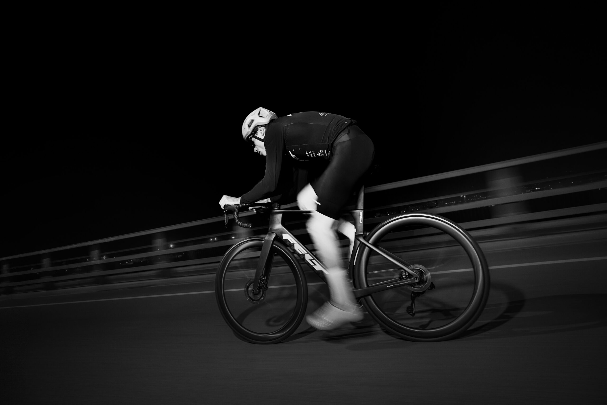 Felt Is Back With New NEXAR Road Bike – Lighter, Faster & Very Aero