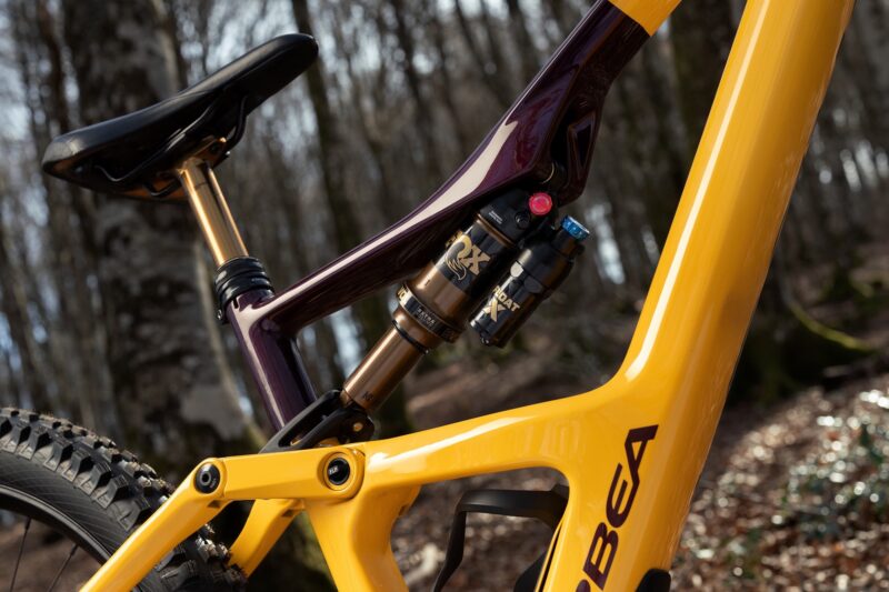 Fox Updates its Trail and All-Mountain Shocks with Incremental Improvements to the Float X and DHX