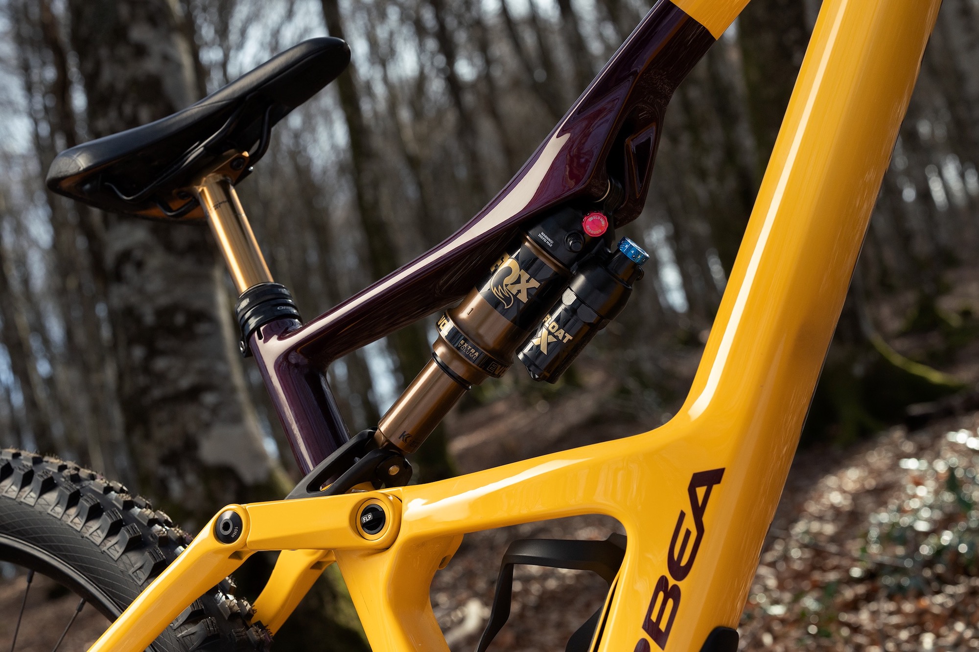 Fox Updates its Trail and All-Mountain Shocks with Incremental Improvements to the Float X and DHX