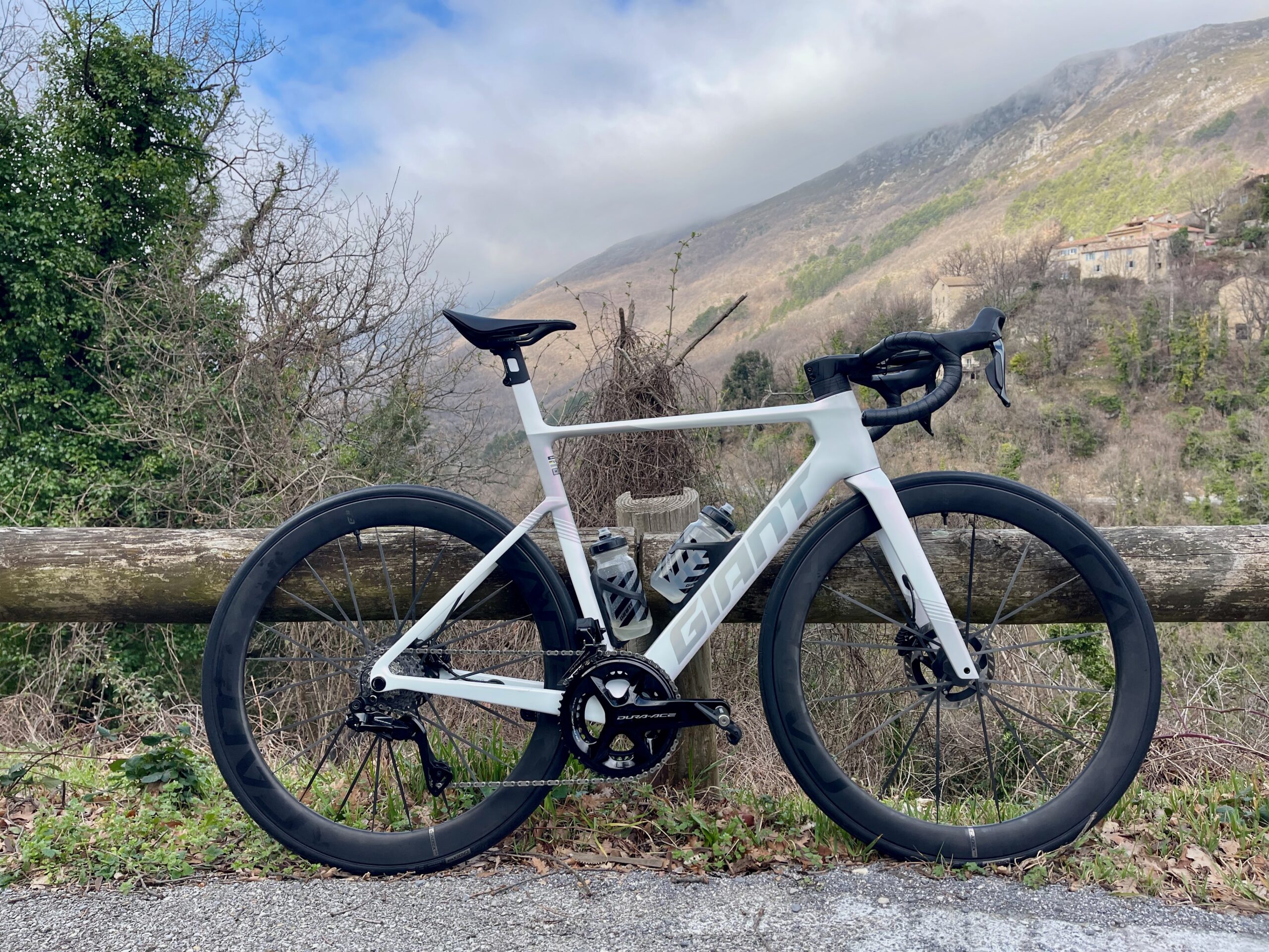 First Ride: Giant Propel Advanced SL Might Just Replace the TCR