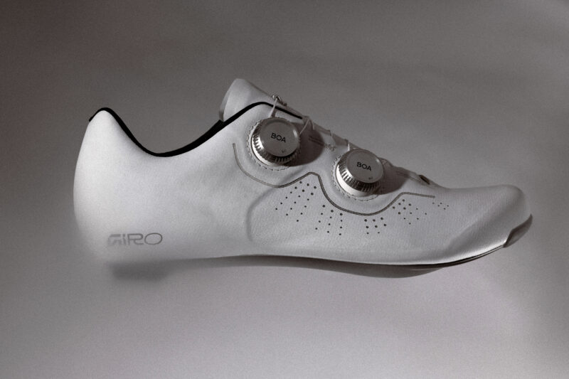 Giro Introduces Imperial AS: Race-Level Road Shoe Built for All Conditions