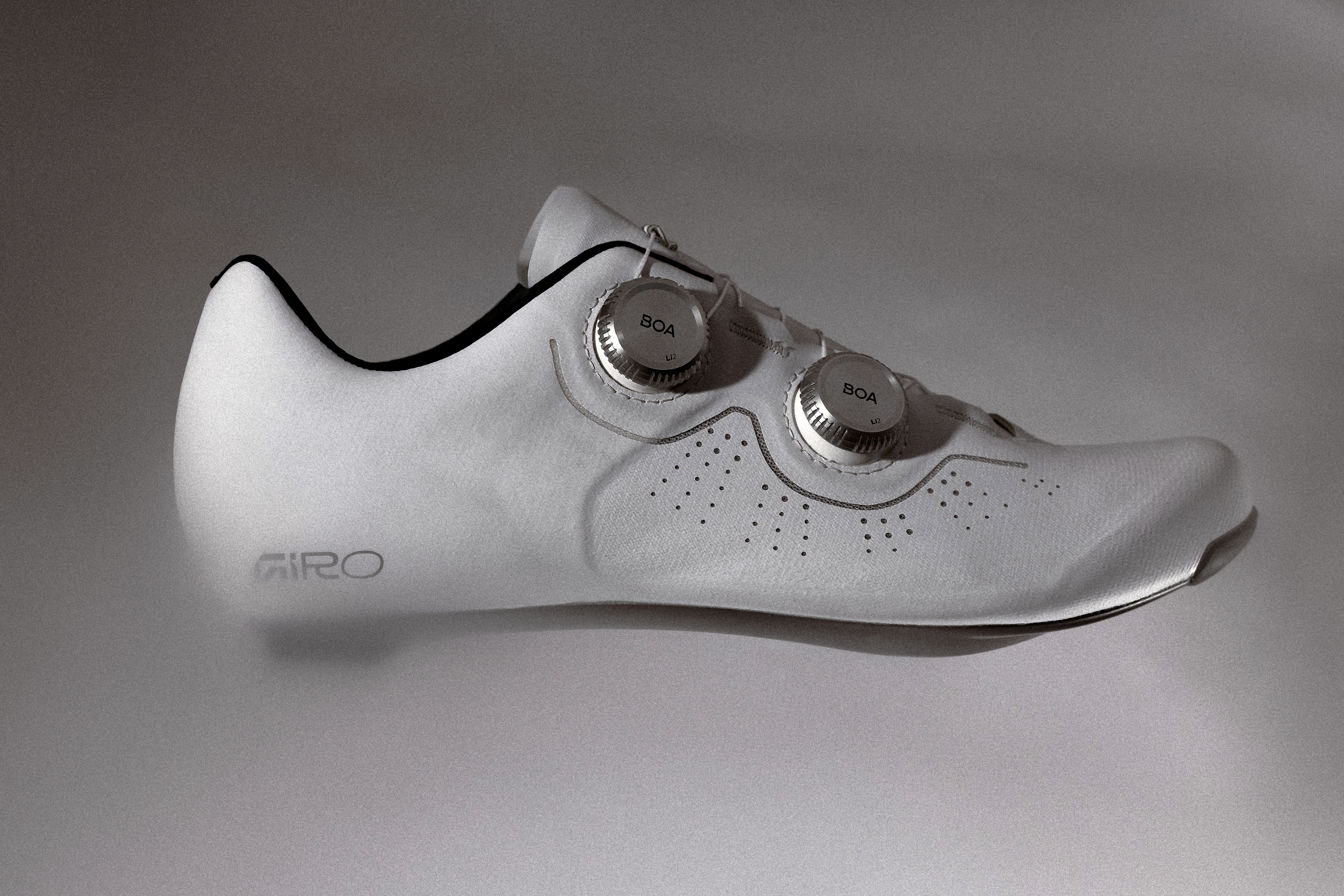 Giro Introduces Imperial AS: Race-Level Road Shoe Built for All Conditions