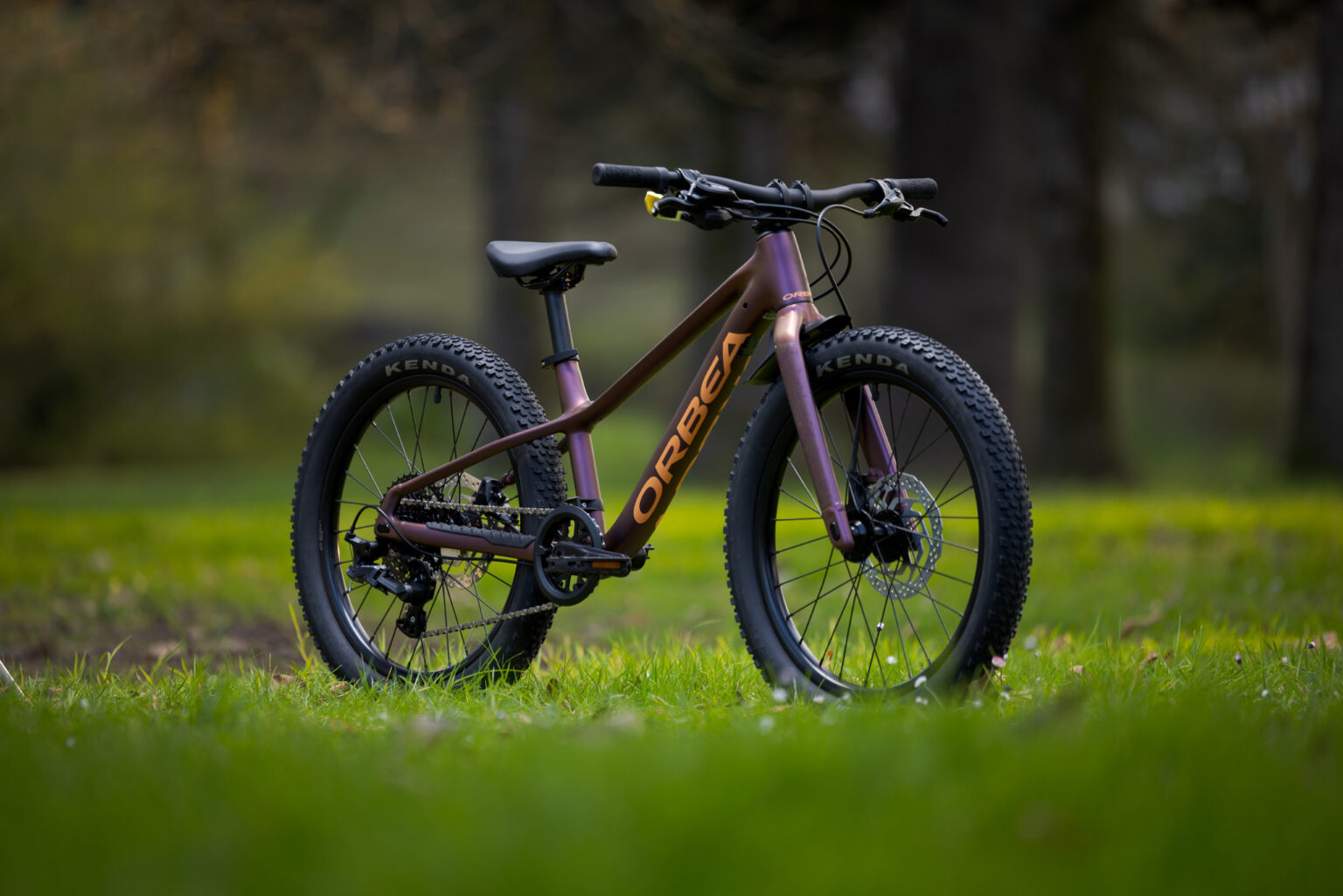 Orbea Kimu 20