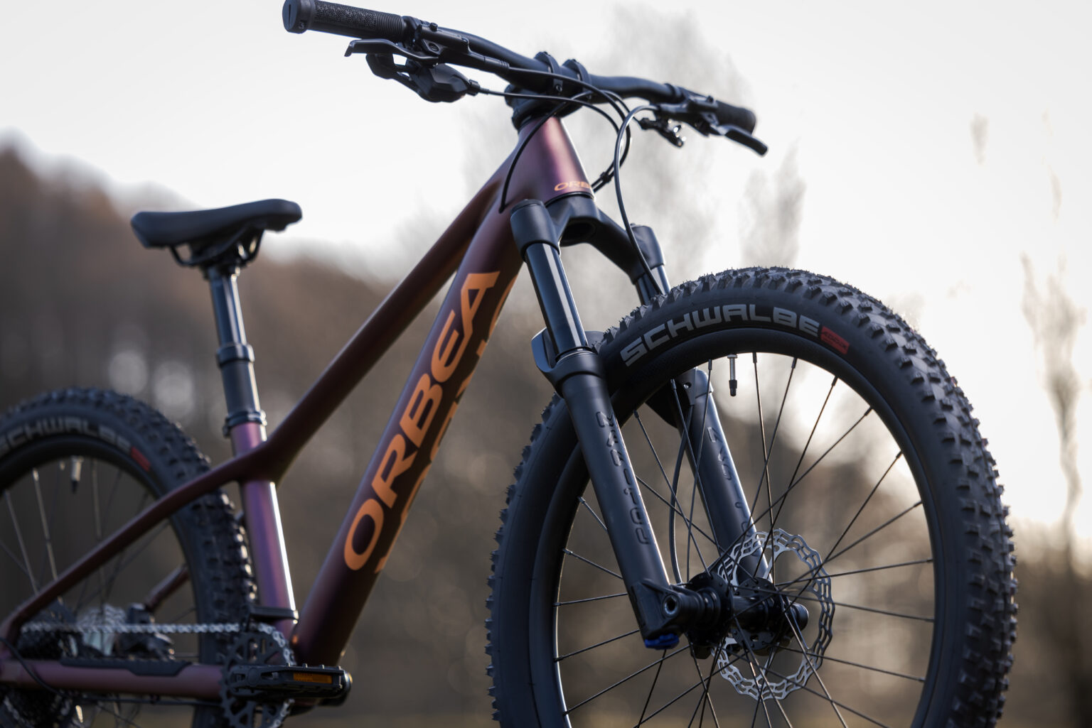 Orbea Kimu 24 H10 TR