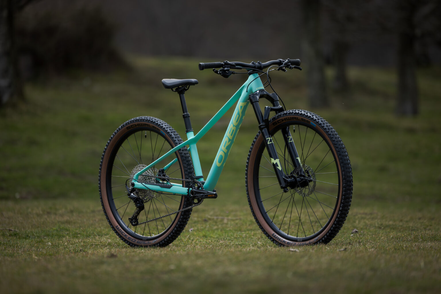 Orbea Kimu 27