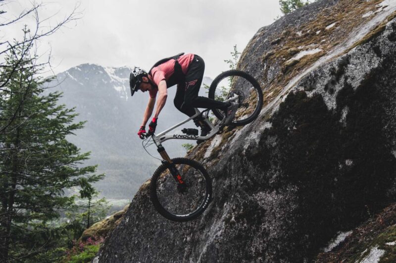 Knolly Bikes Announces Restructuring as Lender Consolidates and Calls in Account