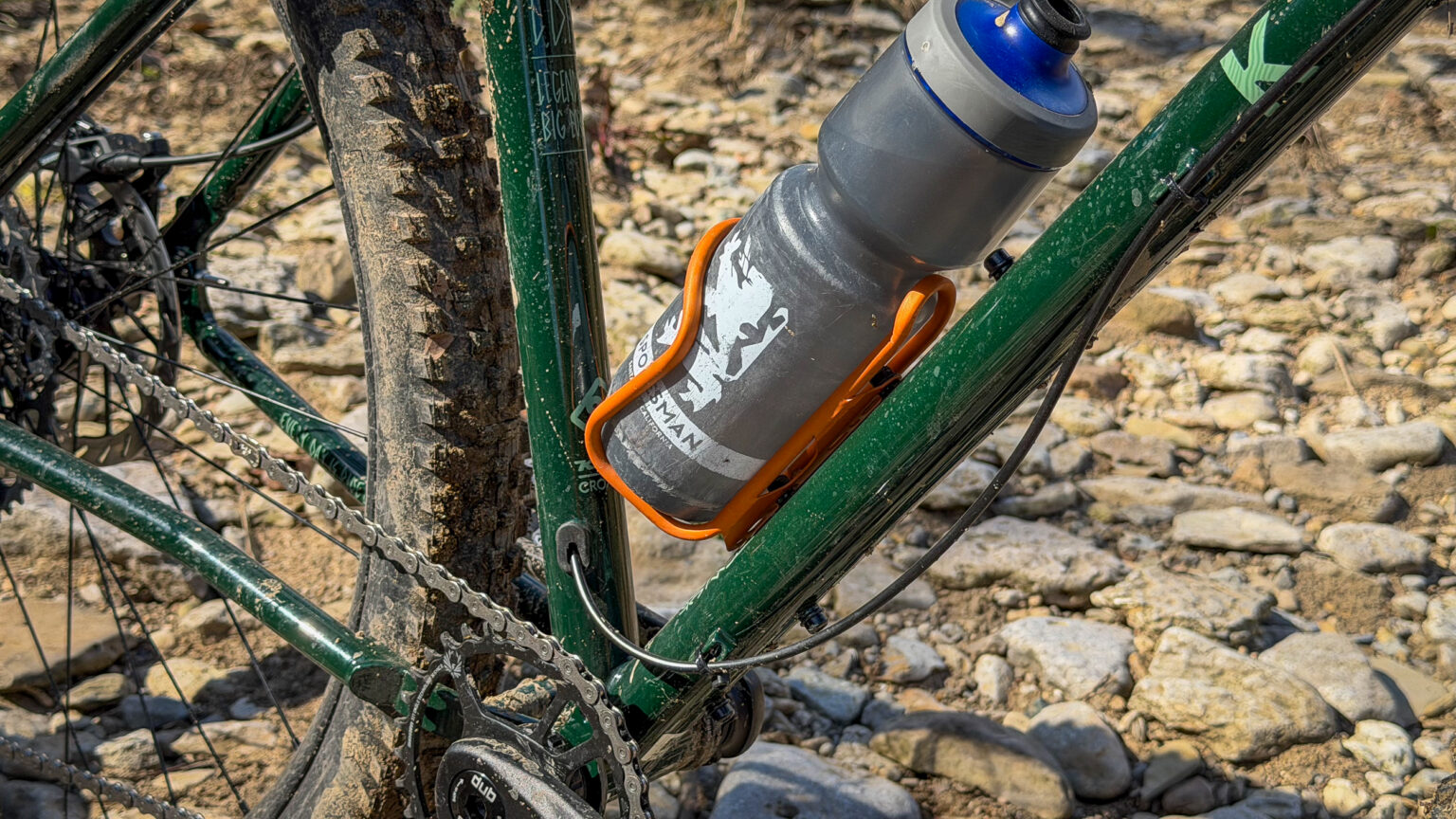 Kona LBF cable routing fixed