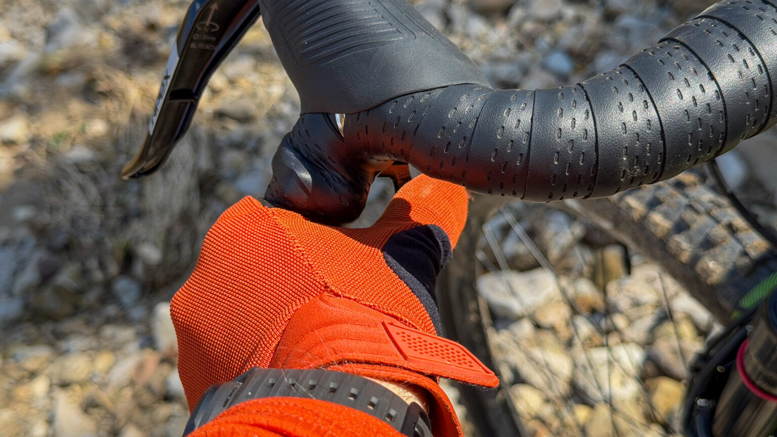 Kona LBF WTC ReMote bulge