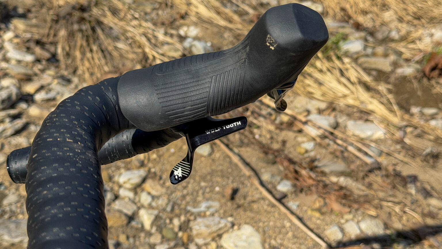 Kona LBF WTC ReMote Drop Bar review